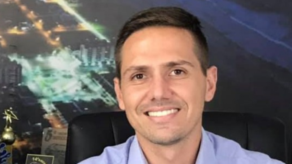 Prefeito de Pontal do Paraná destaca obras municipais de infraestrutura: “turismo é gerador de emprego e renda”