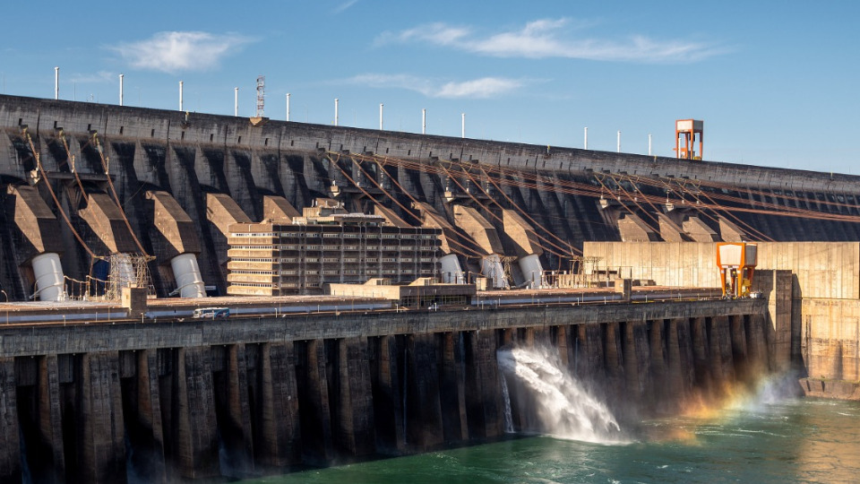 Parceria entre Parque Tecnológico Itaipu e WOW Aceleradora de Startups foi  anunciada no South Summit em Porto Alegre - Parque Tecnológico Itaipu -  Brasil