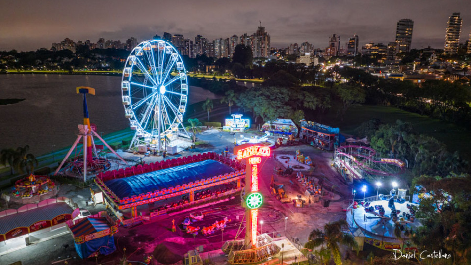 Help - Roteiro Cuiritiba x Penha x Balneário Camboriú x Floripa ...
