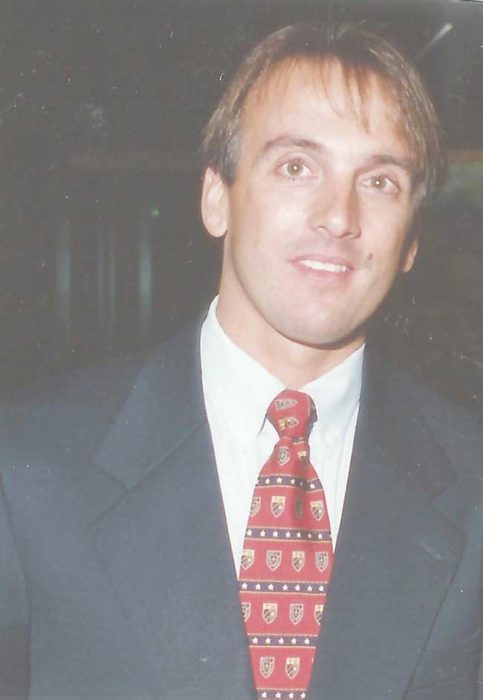 Alberto Veiga