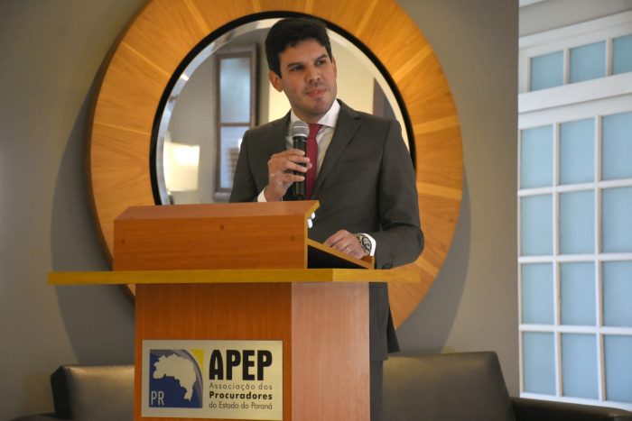 Procuradores – APEP – Associação dos Procuradores do Estado do Paraná