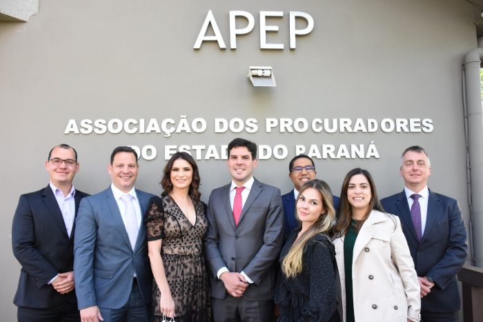 Procuradores – APEP – Associação dos Procuradores do Estado do Paraná